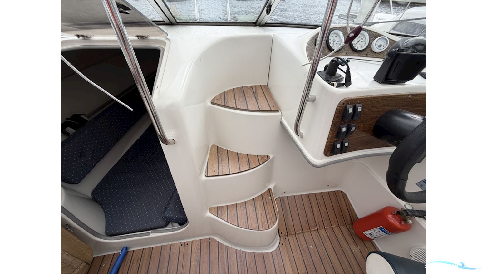 Ryds 620 DC