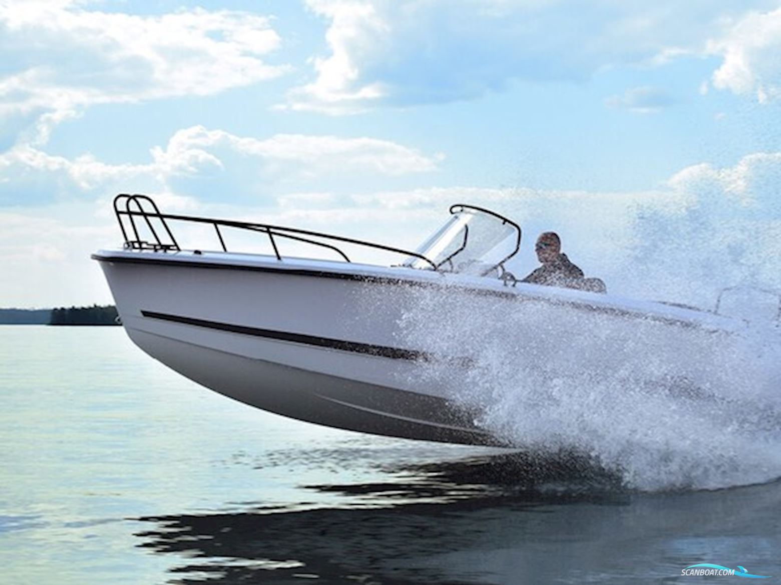 Ryds 630VI Mid-C - F115 Elpt-Efi