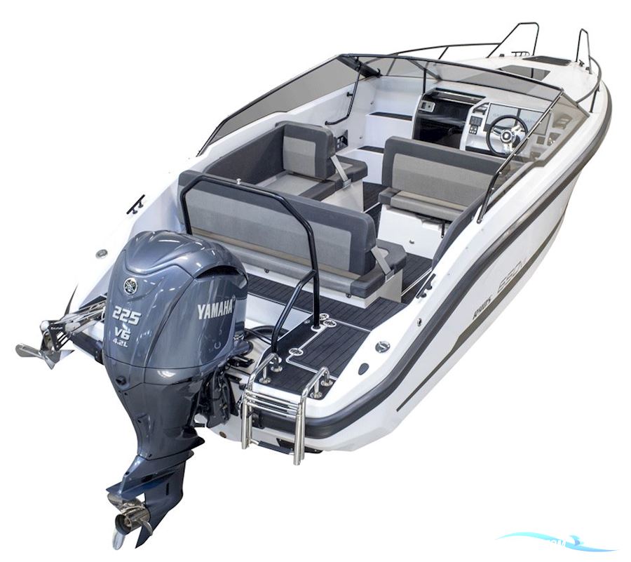 Ryds 650 VI Daycruiser