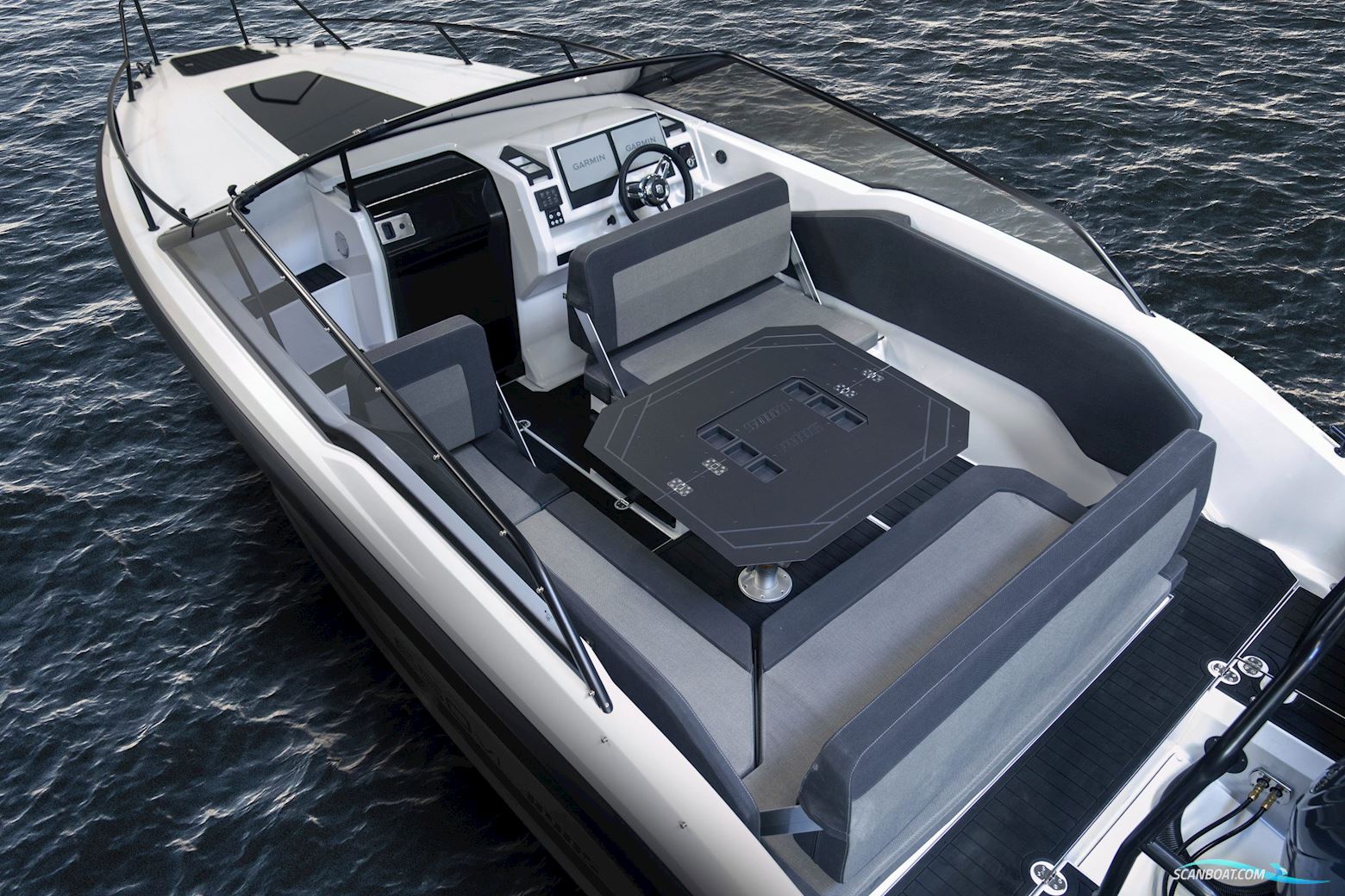 Ryds 650 VI Daycruiser