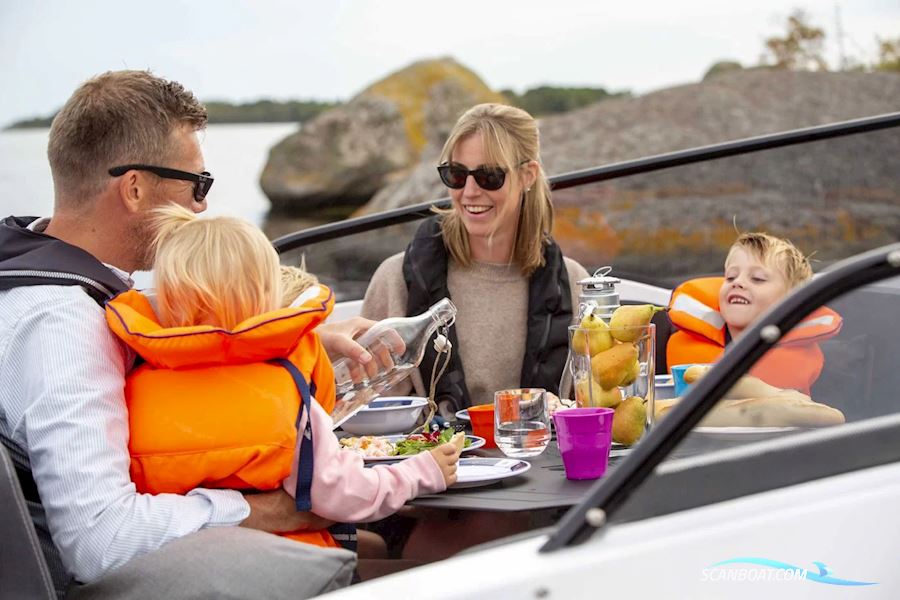 Ryds 650 VI Daycruiser