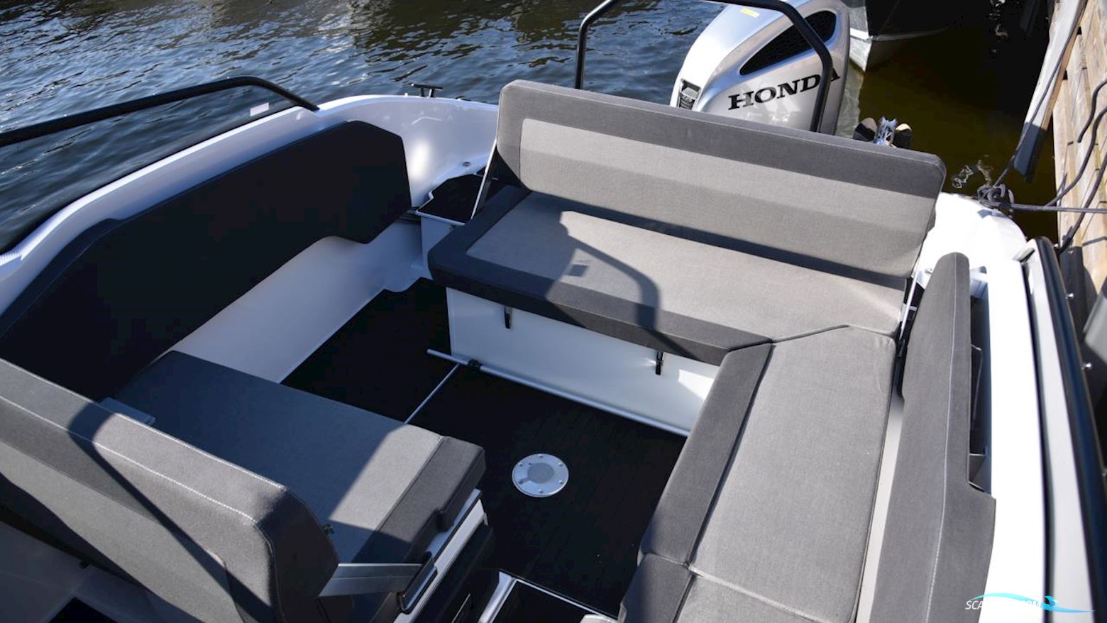 Ryds 650 VI DC