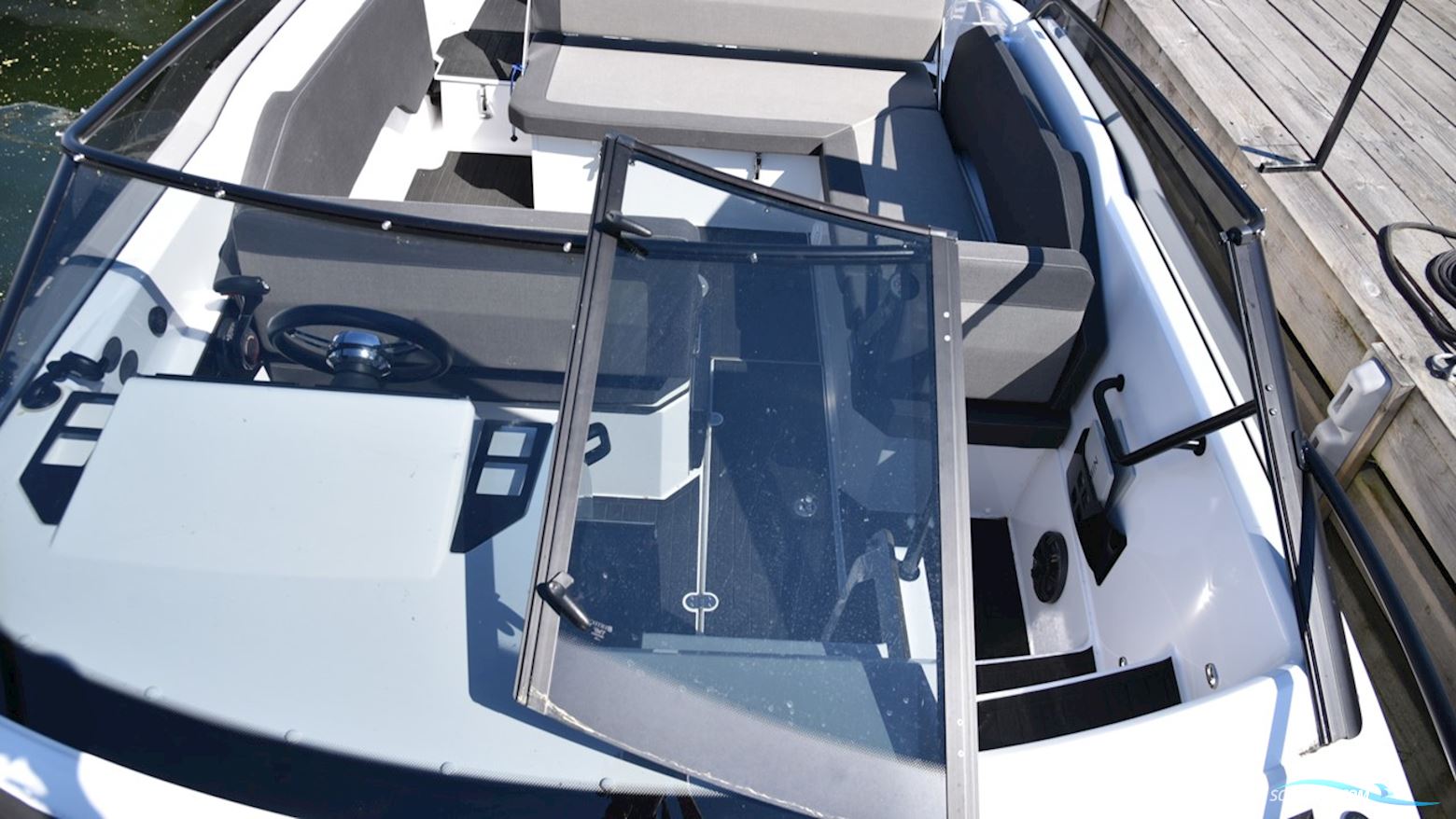 Ryds 650 VI DC