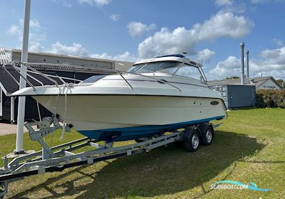 Ryds 695 Family Hardtop Motorboot 2000, mit Tohatsu motor, Dänemark