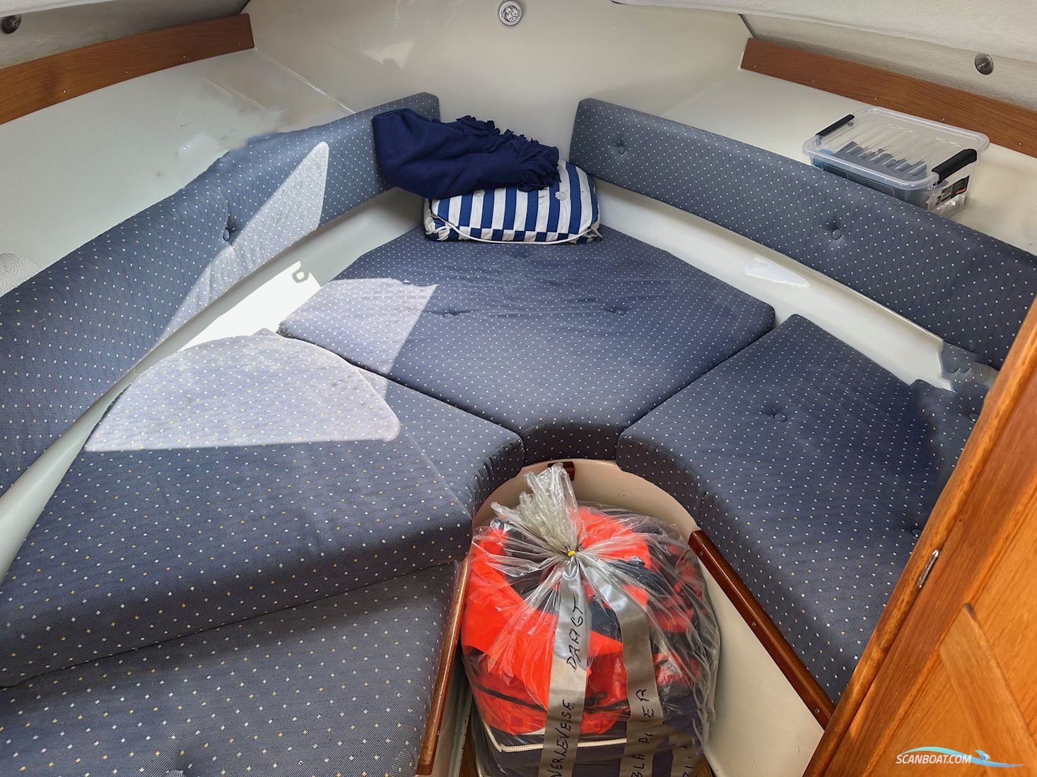 Ryds 695 Family Hardtop