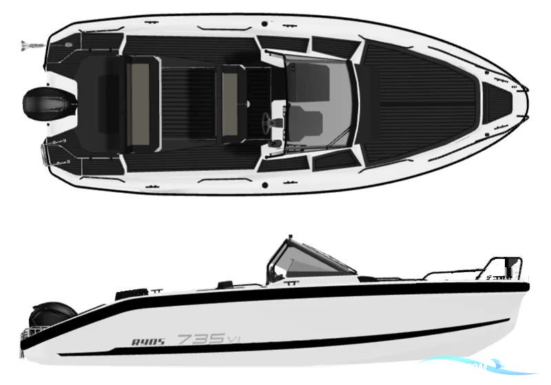 Ryds 735 VI
