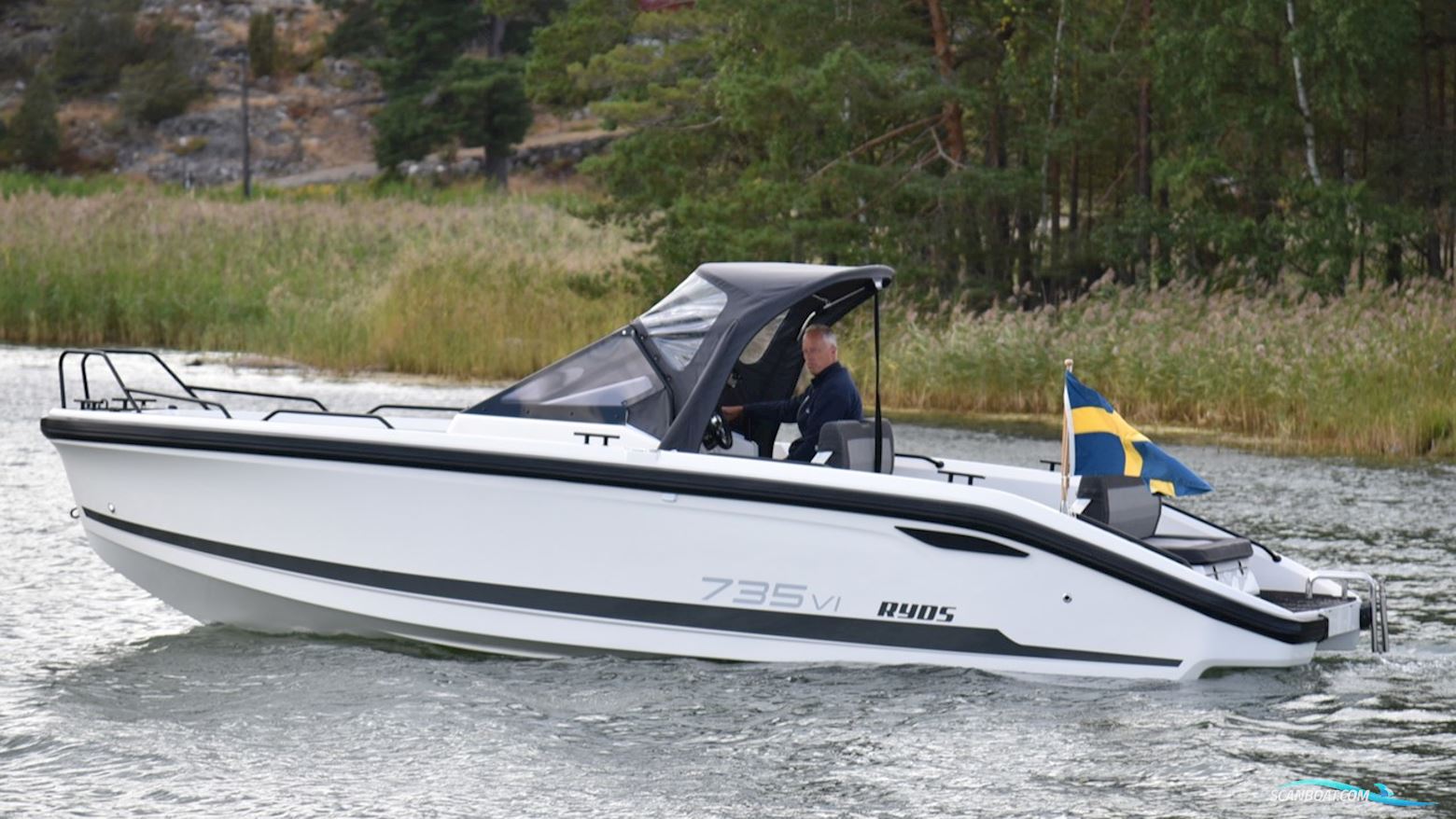 Ryds 735 VI