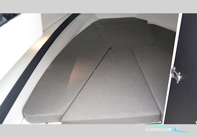 Ryds 735 VI Motorboot 2021, mit Mercruiser  motor, Sweden
