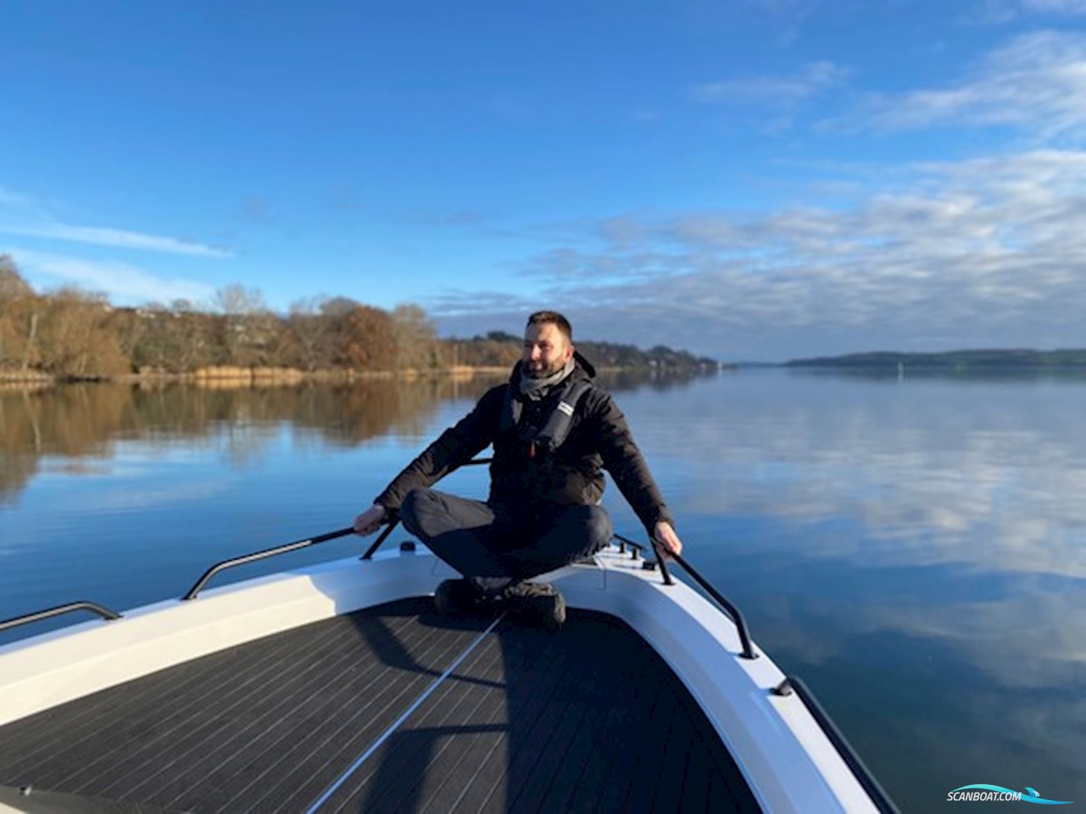 Ryds 735VI - F175 Mercury-EFI DS V6