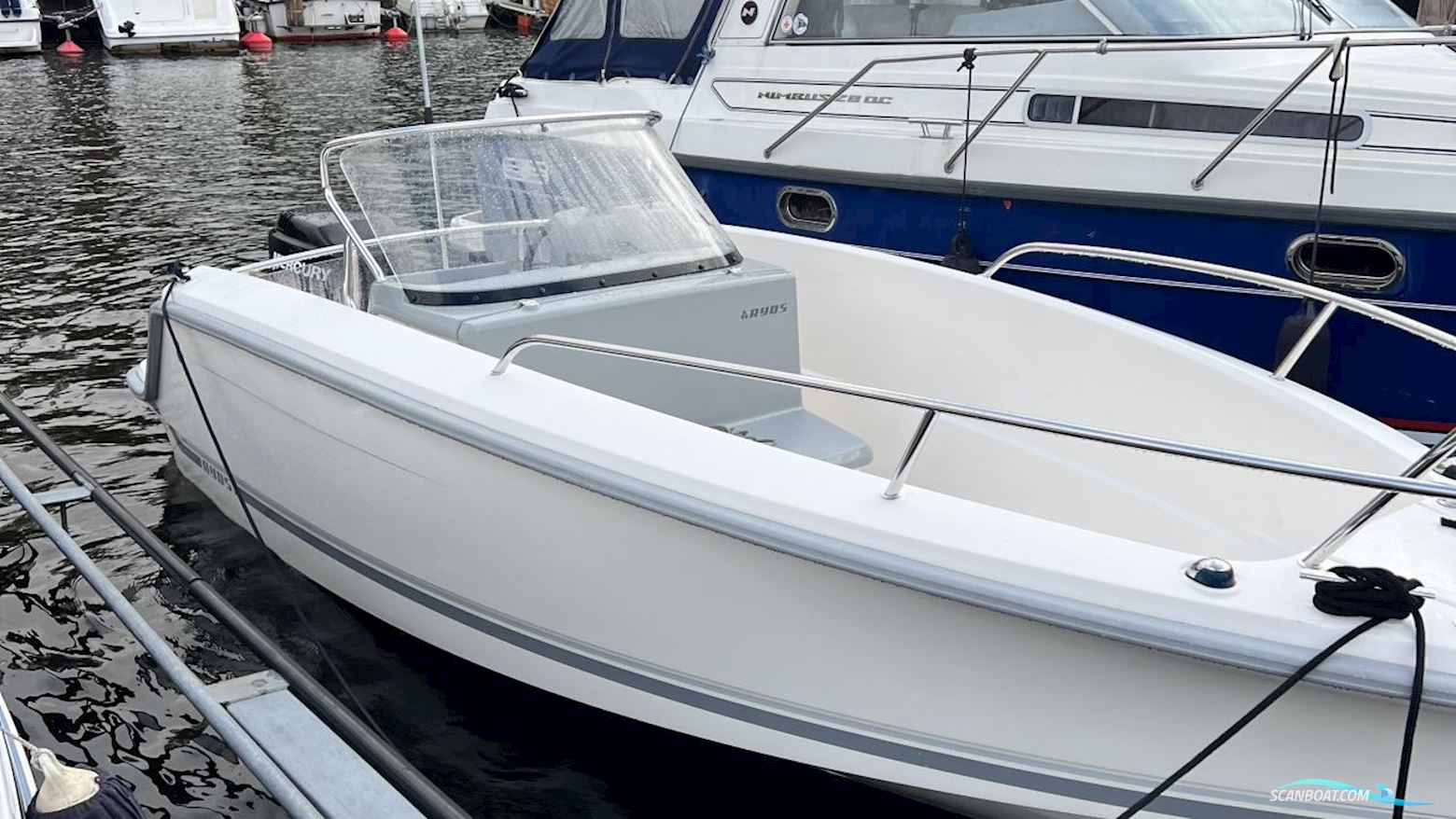 Ryds F528 SPORT