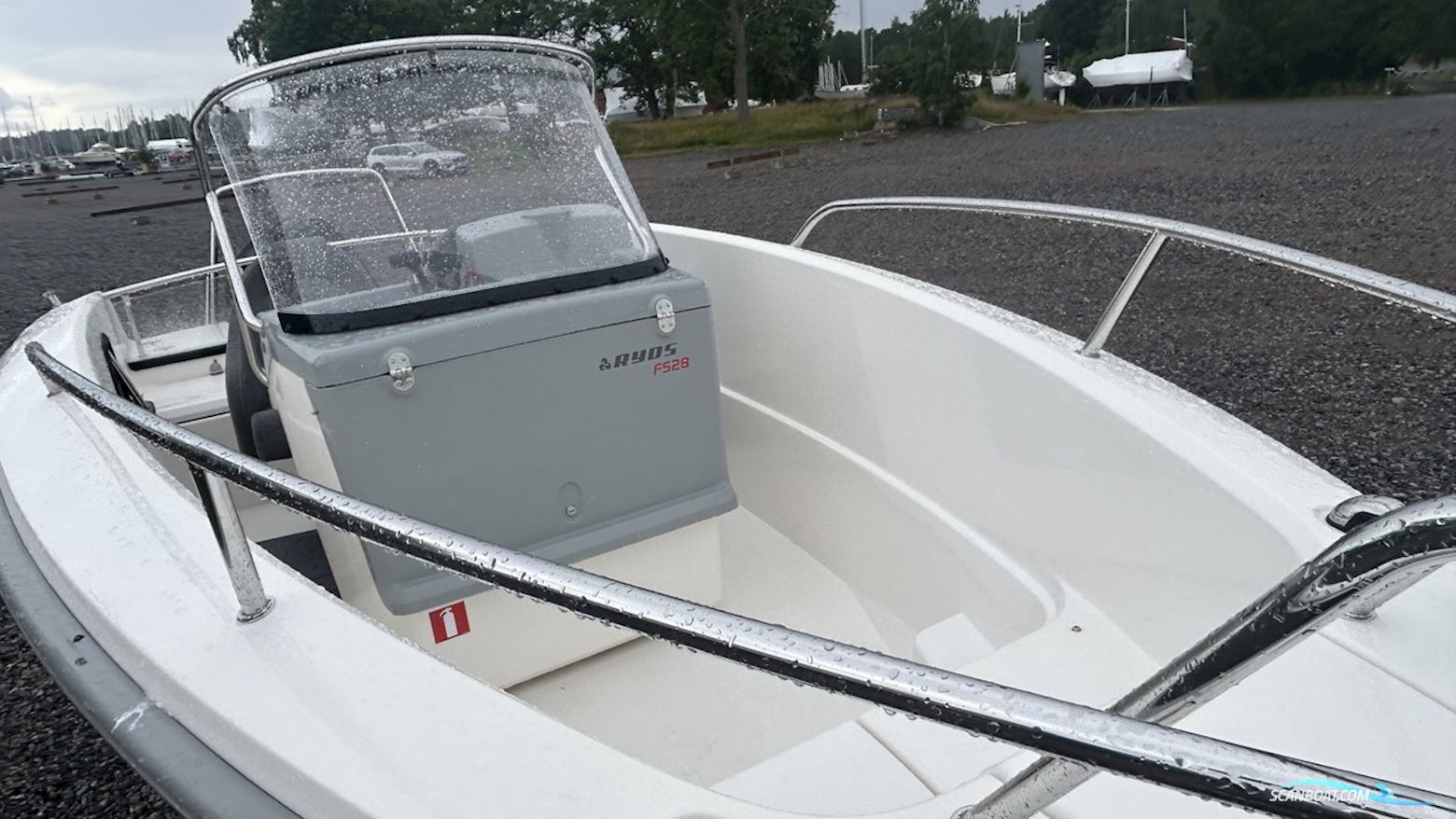 Ryds F528 WA