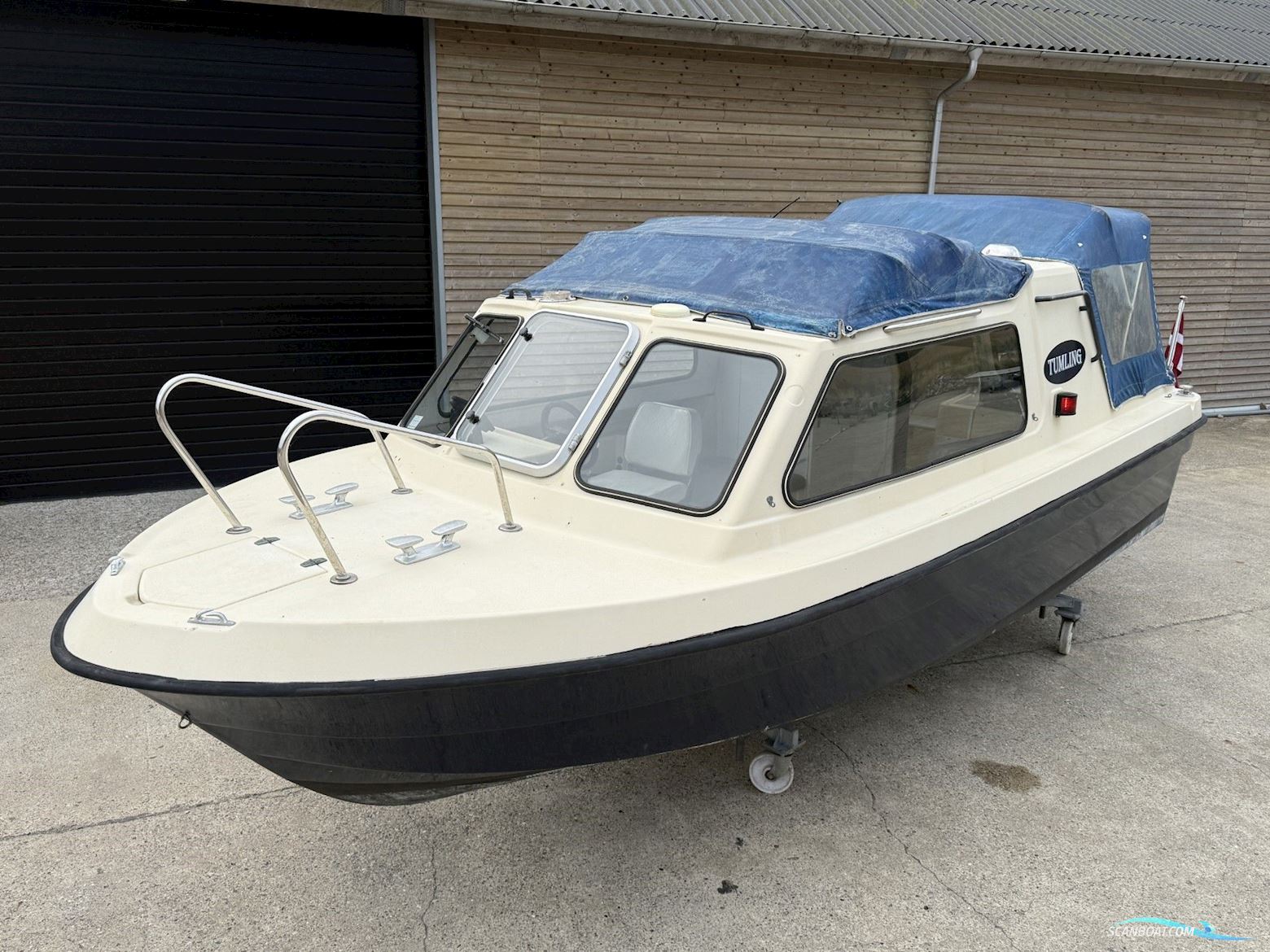 Ryds Natica 6,3 Meter