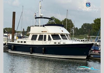 Sabre Yachts Sabreline 47 Motorboot 1999, mit Caterpillar motor, Niederlande