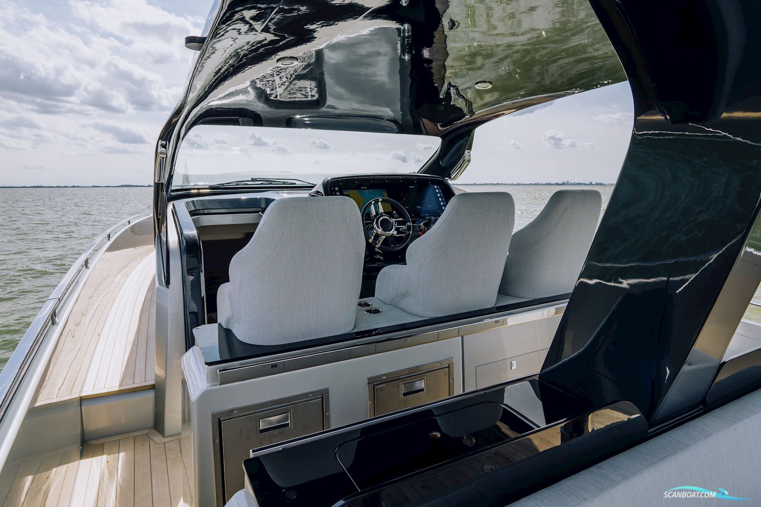 Sacs Rebel 47
