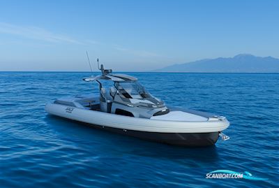 Sacs Motorboot 2026, Niederlande