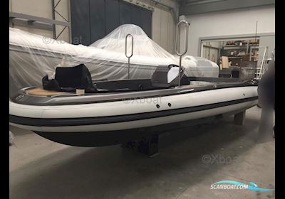 Sacs TENDER 710 Motorboot 2017, mit VOLVO PENTA motor, Frankreich