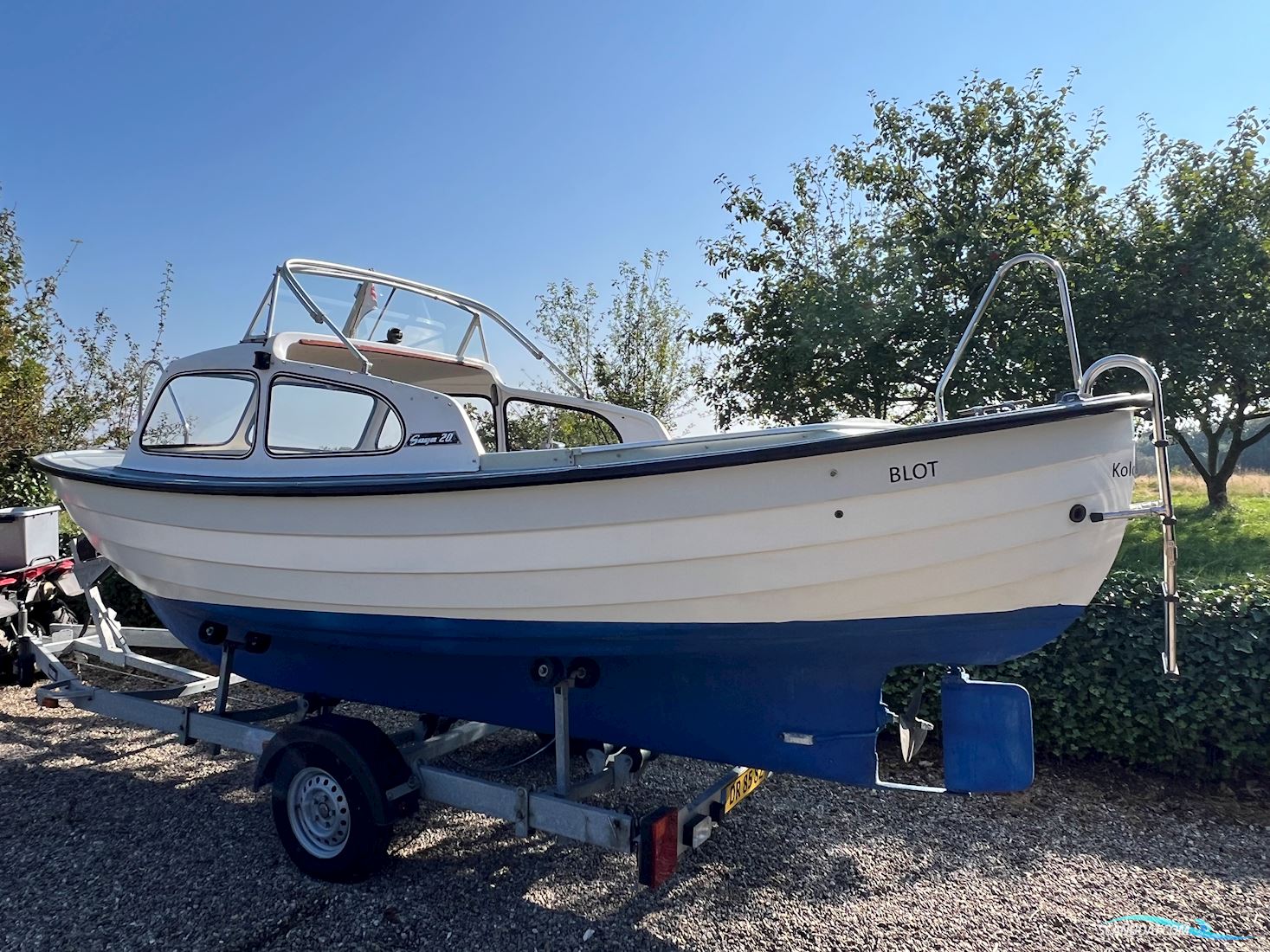 Saga 20