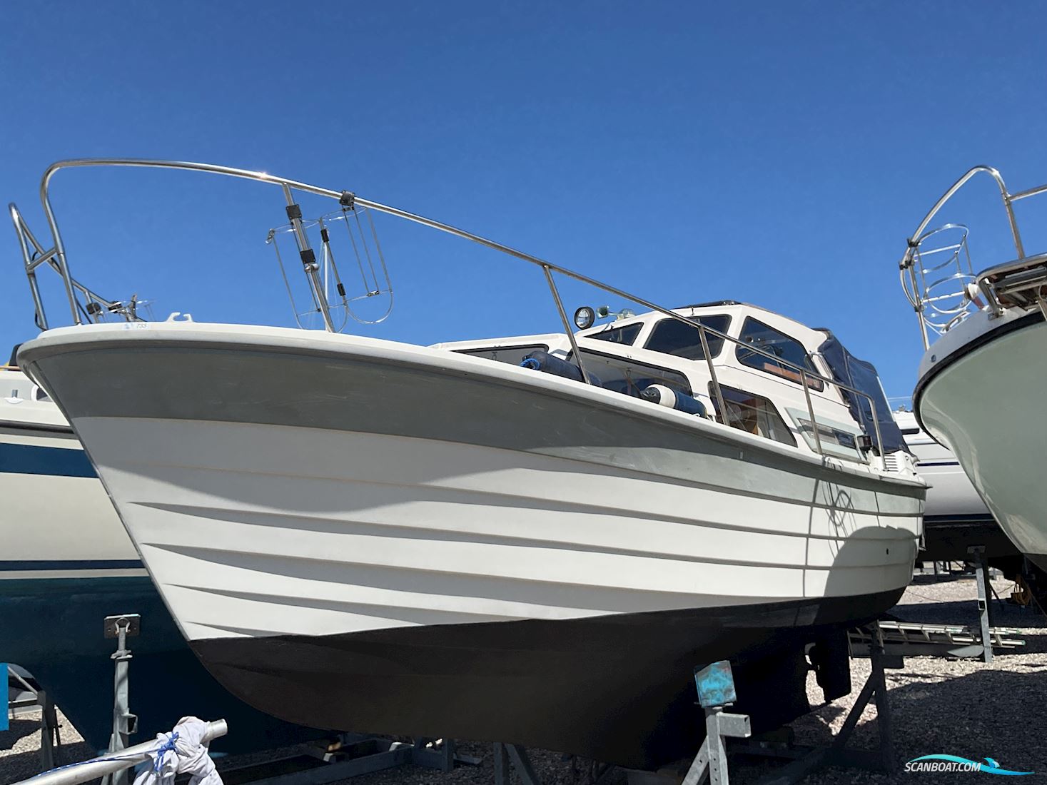 Saga 24