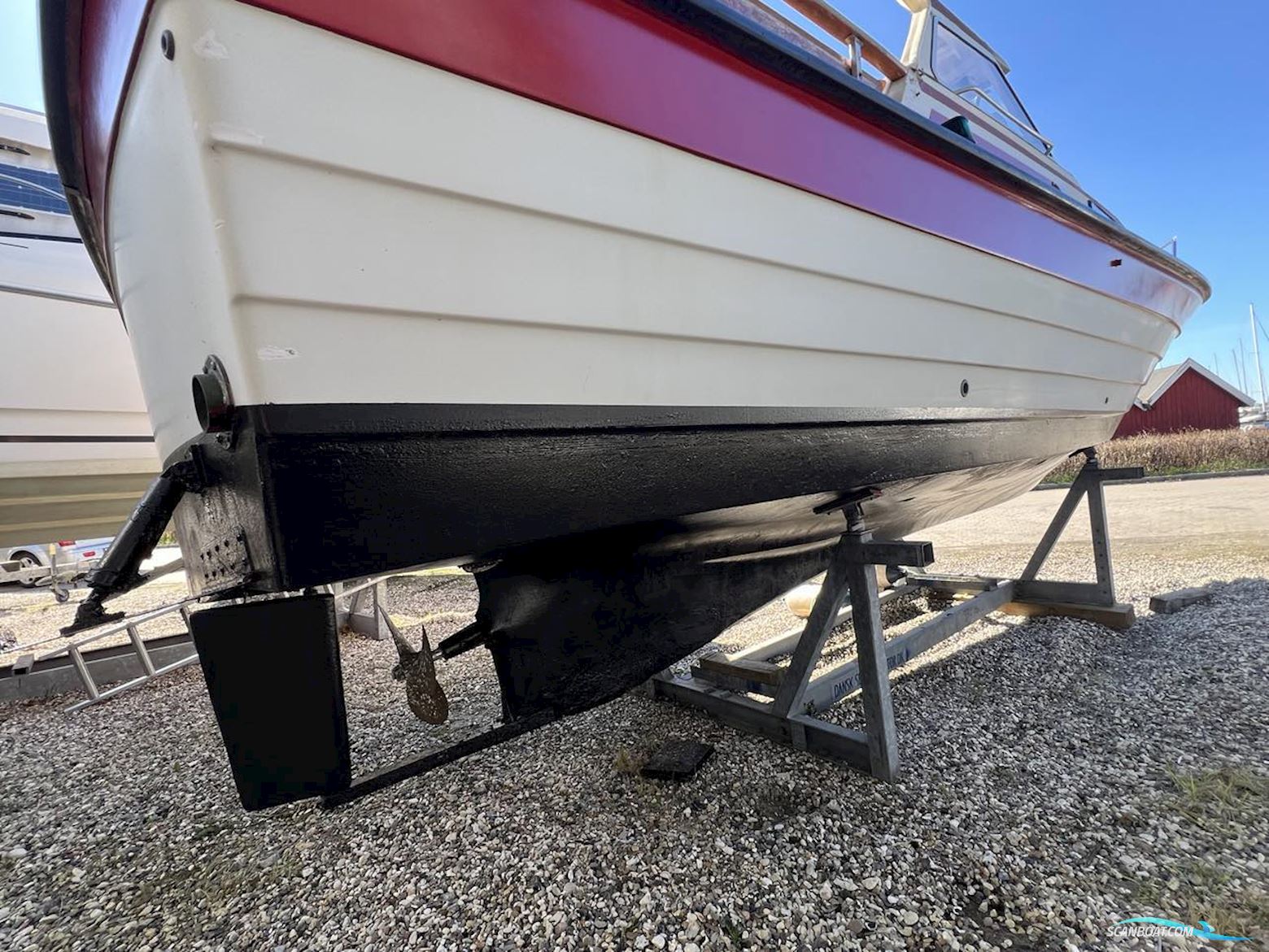 Saga 25