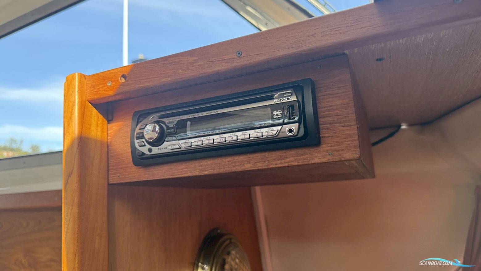 Saga 25 TURBO