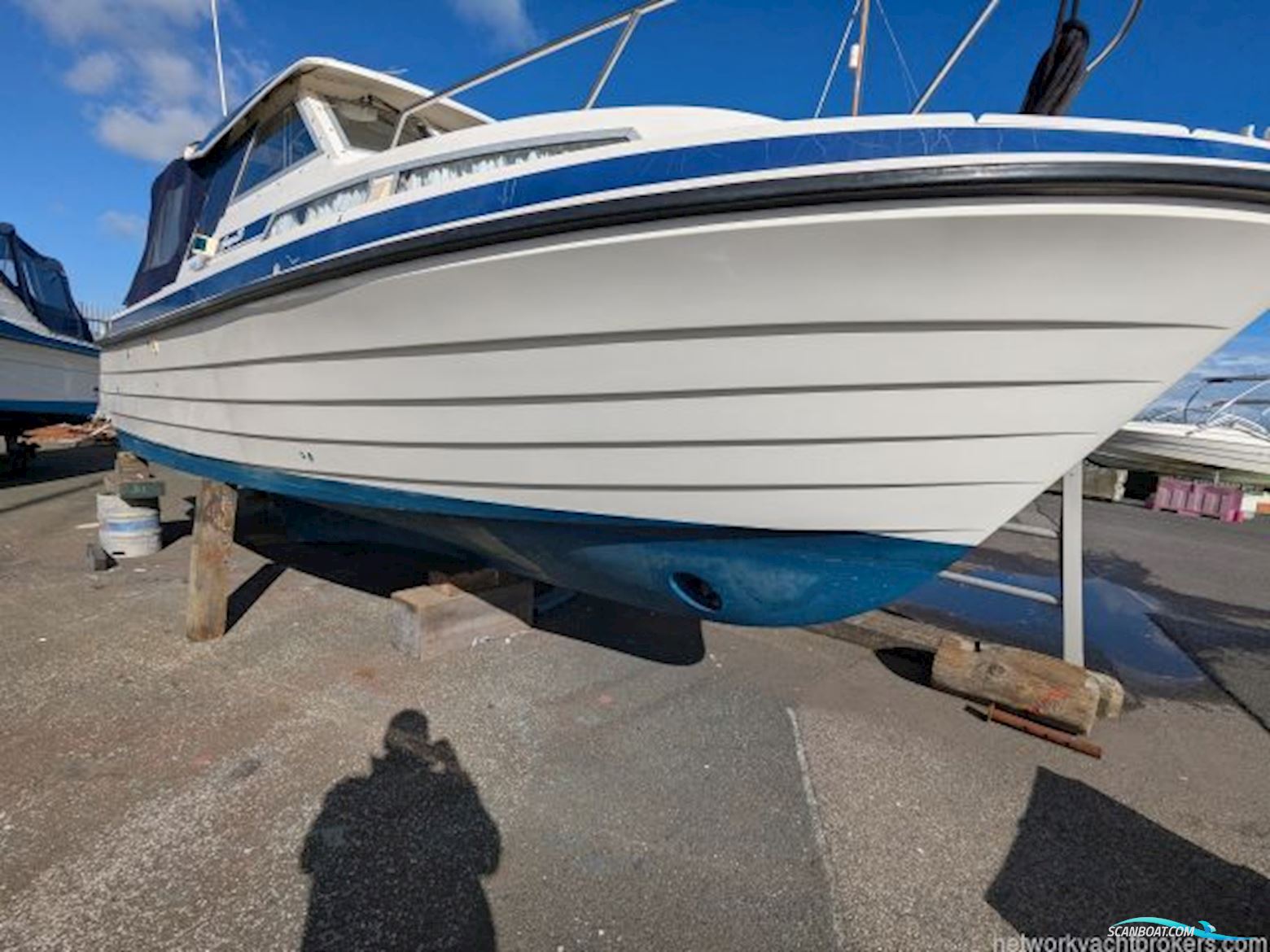Saga 26HT