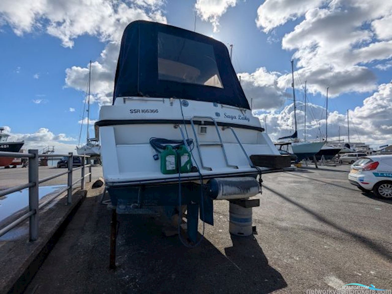 Saga 26HT