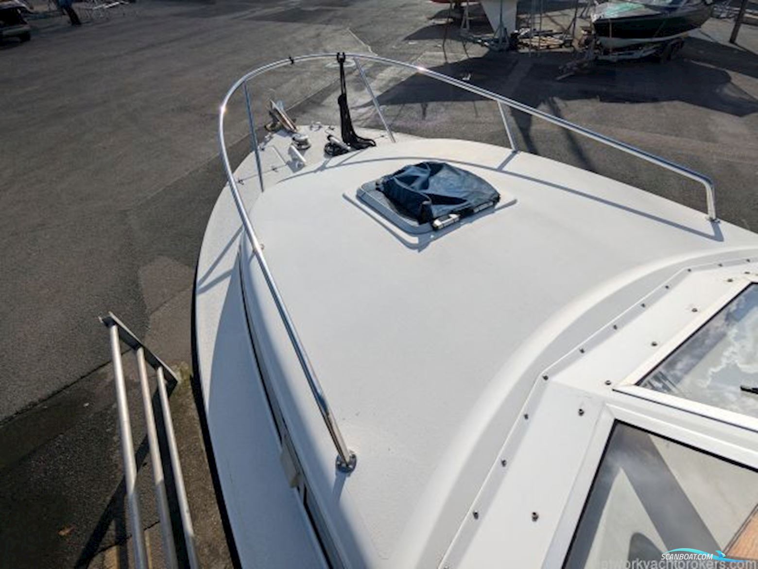 Saga 26HT