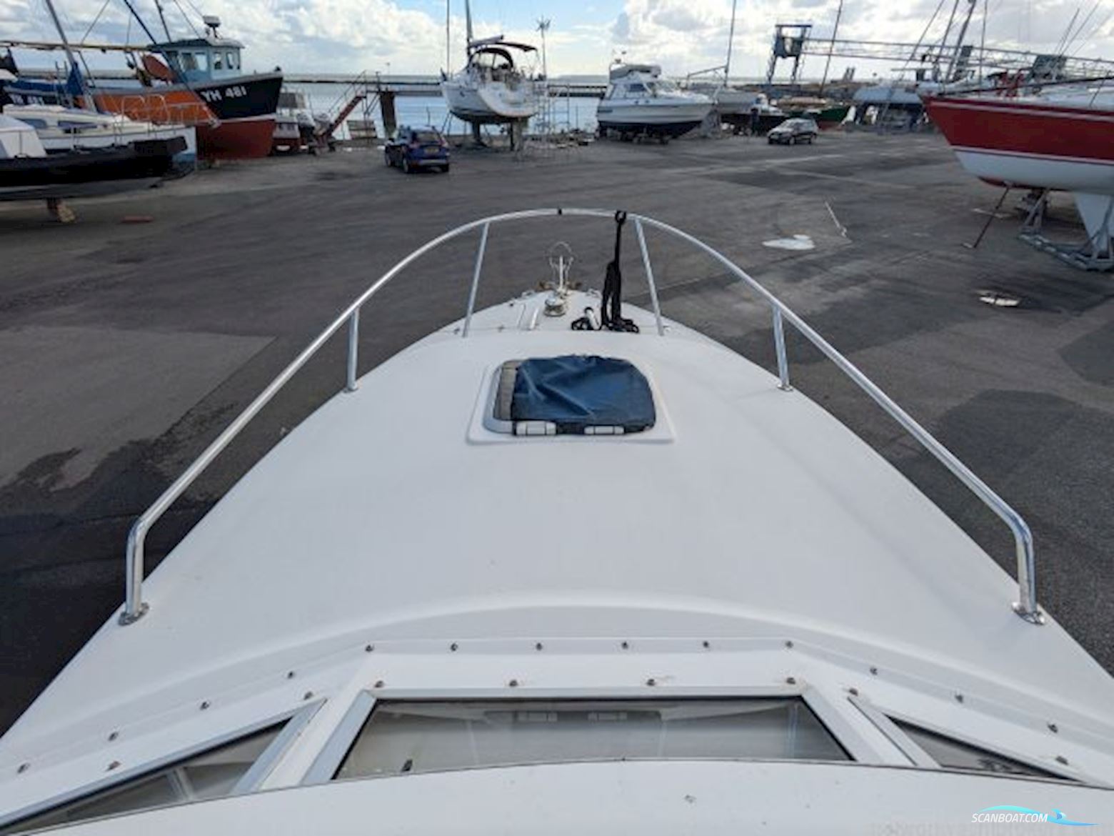Saga 26HT