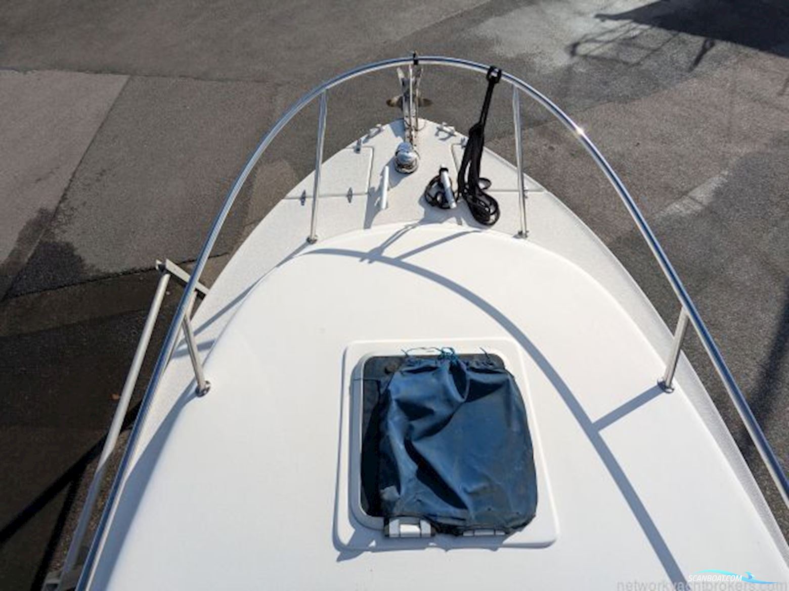 Saga 26HT