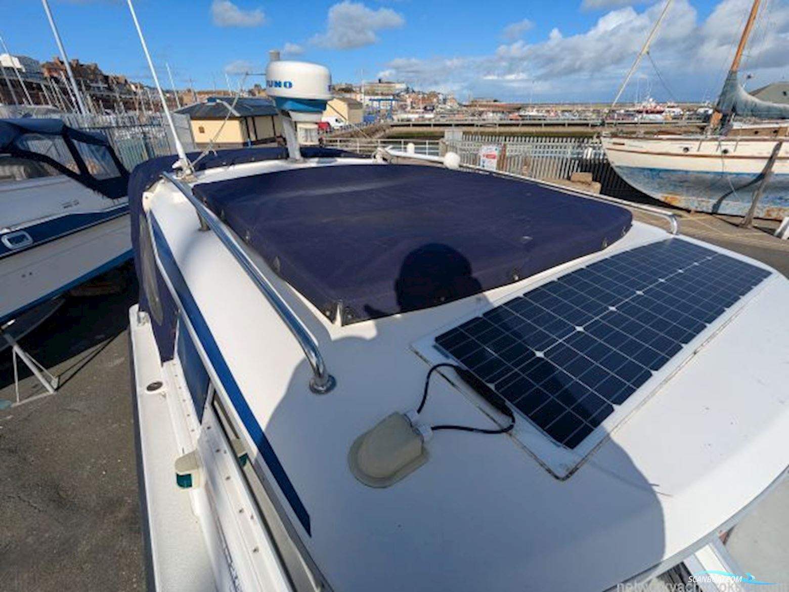Saga 26HT