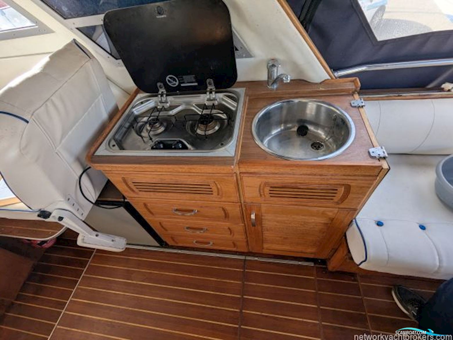 Saga 26HT
