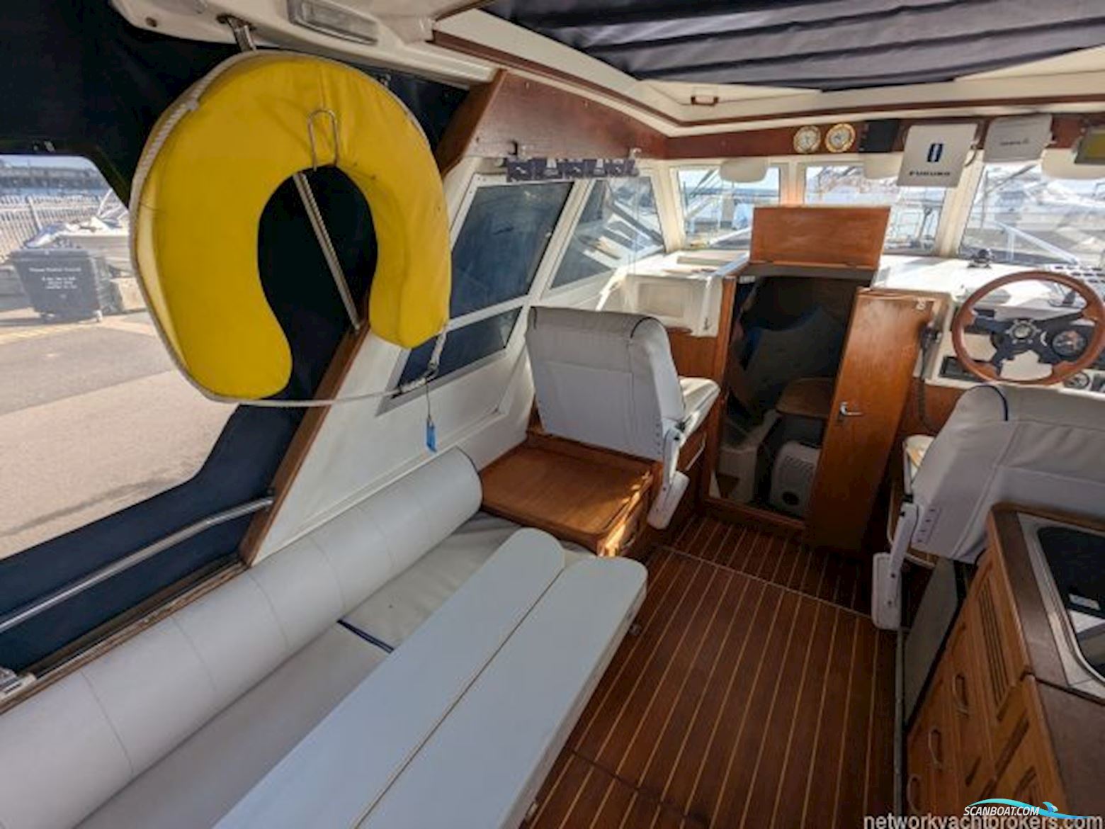 Saga 26HT