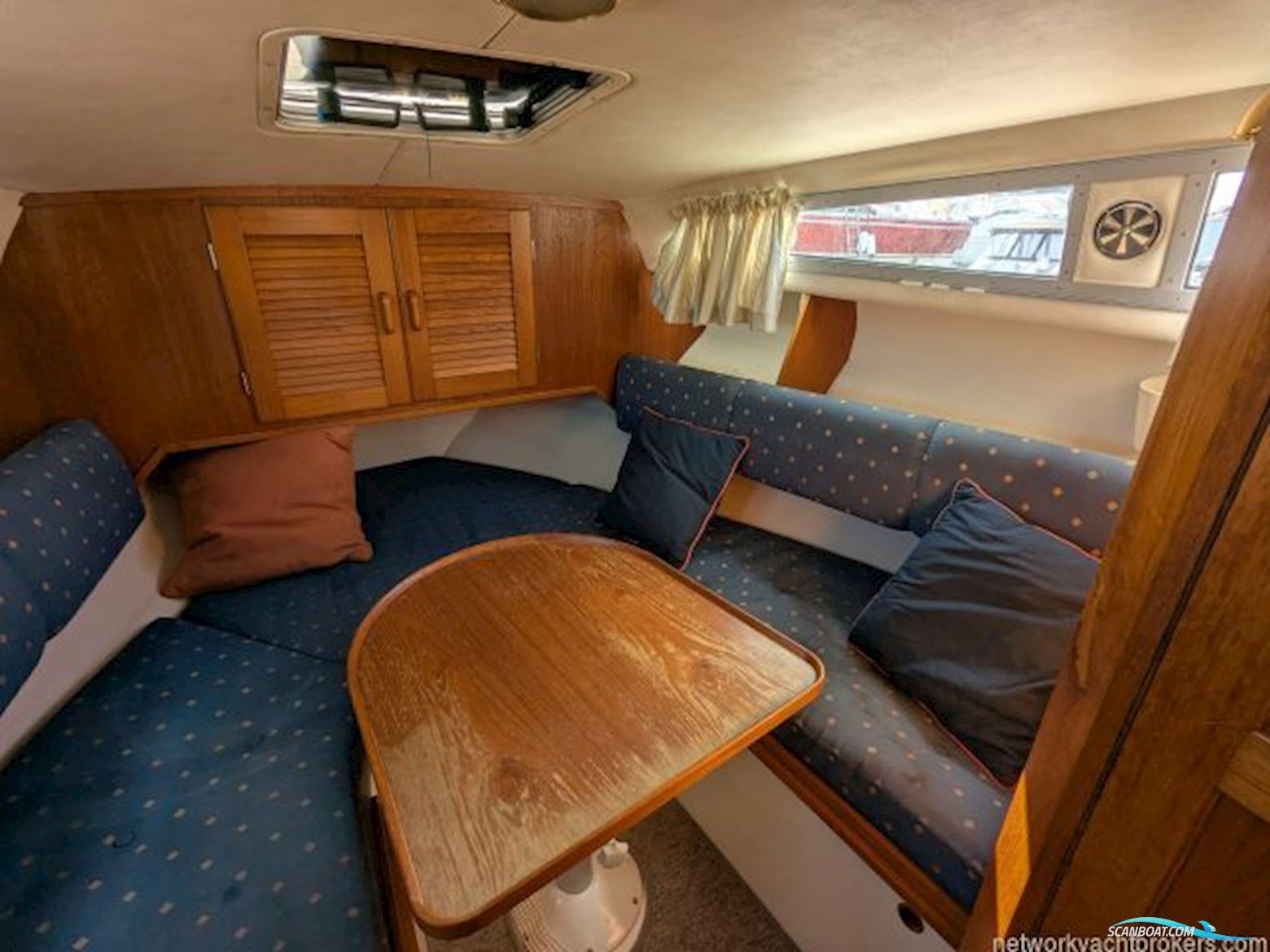 Saga 26HT