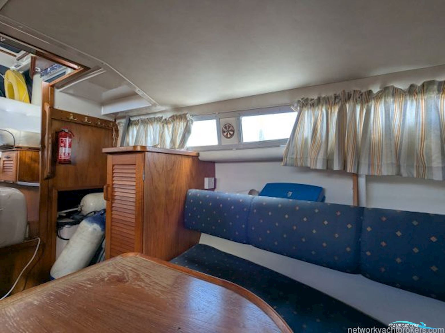 Saga 26HT