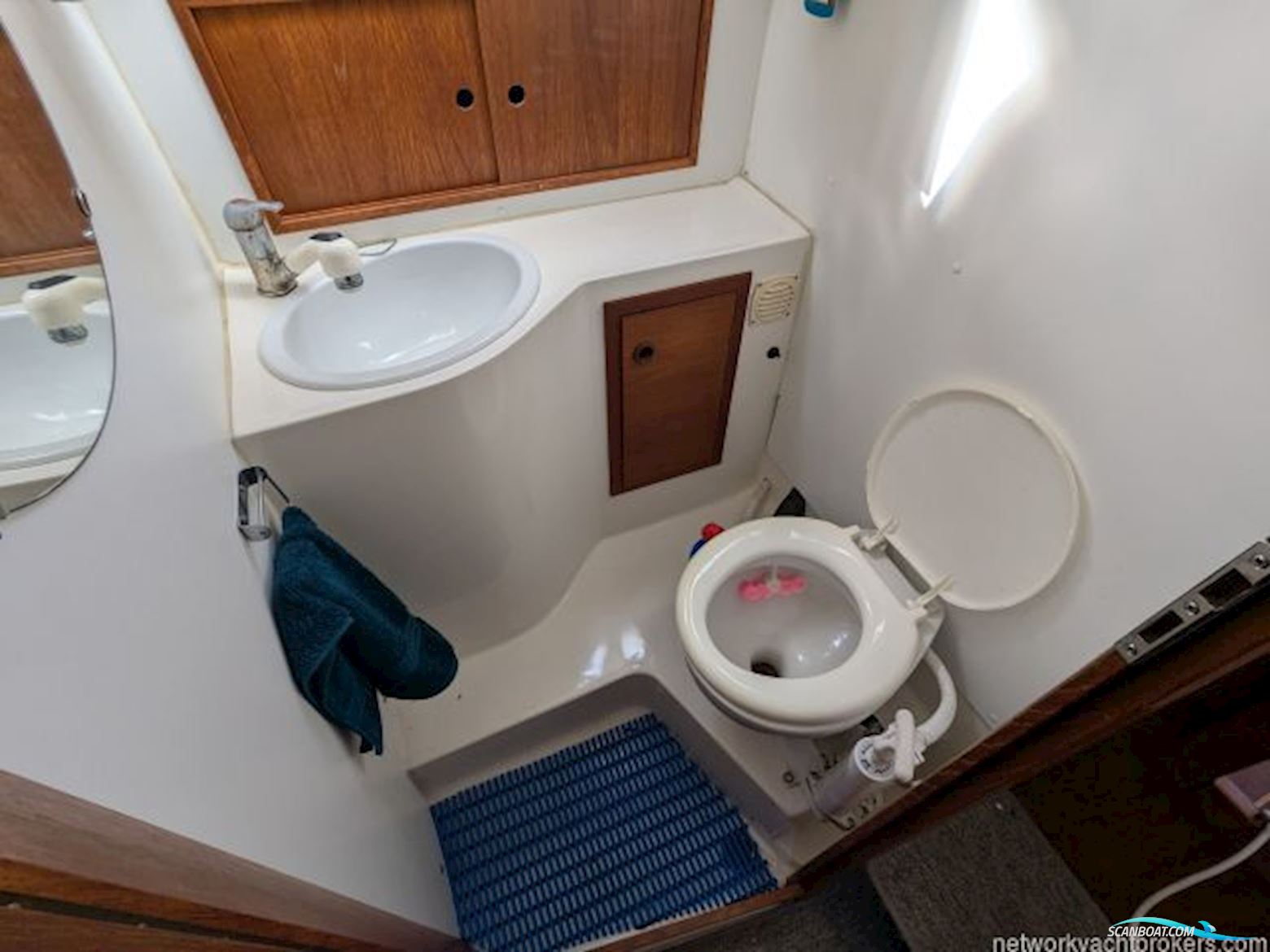 Saga 26HT