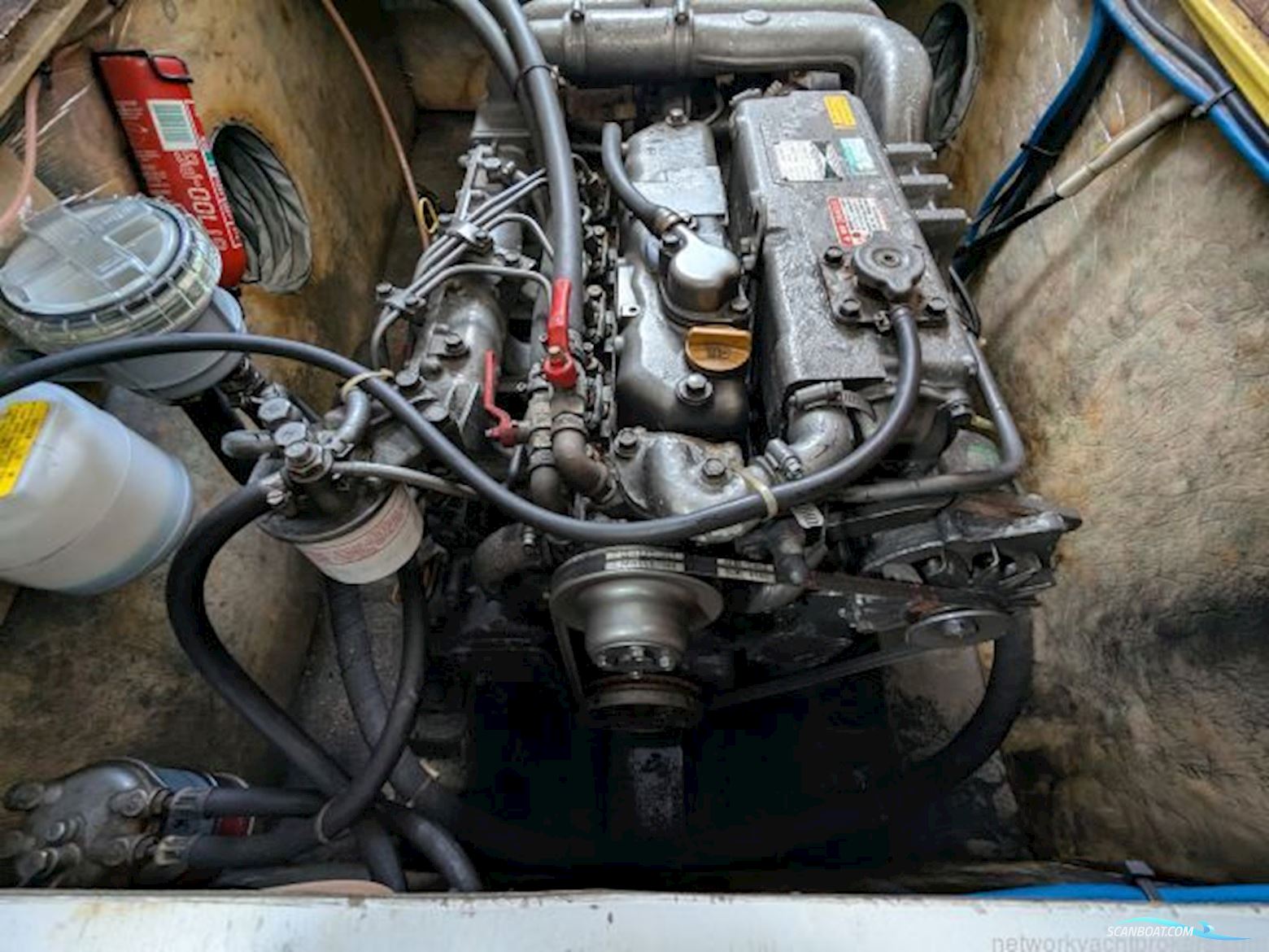 Saga 26HT