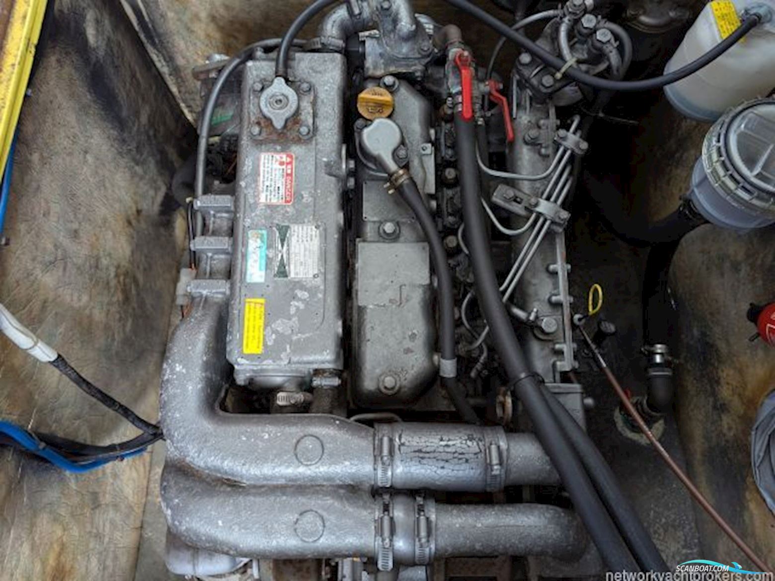 Saga 26HT