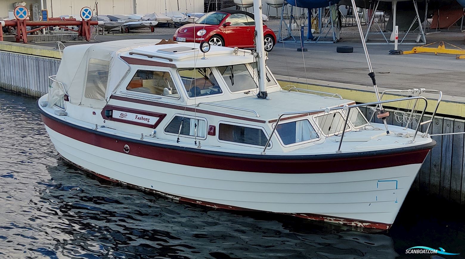 Saga 27 