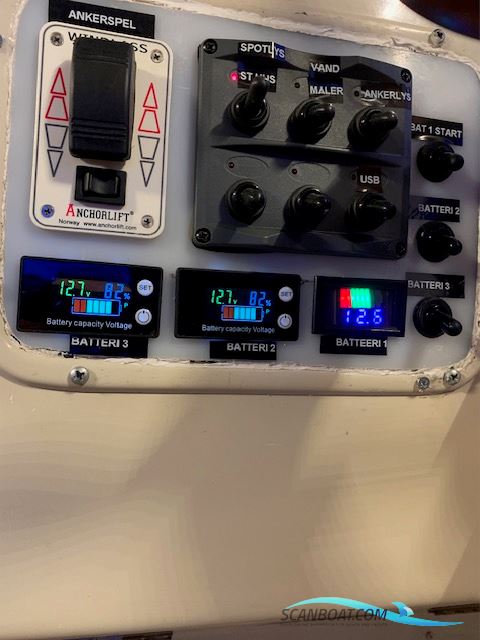 Saga 27 