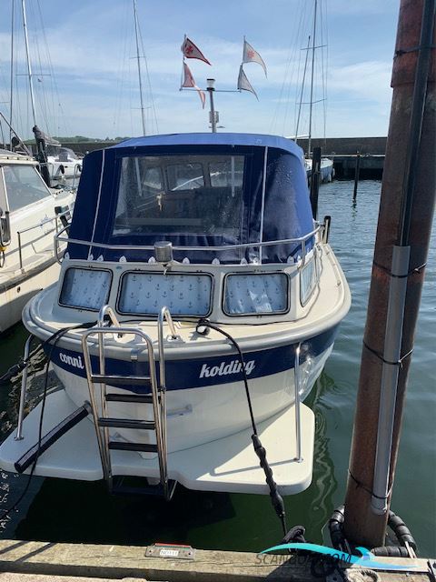 Saga 27 