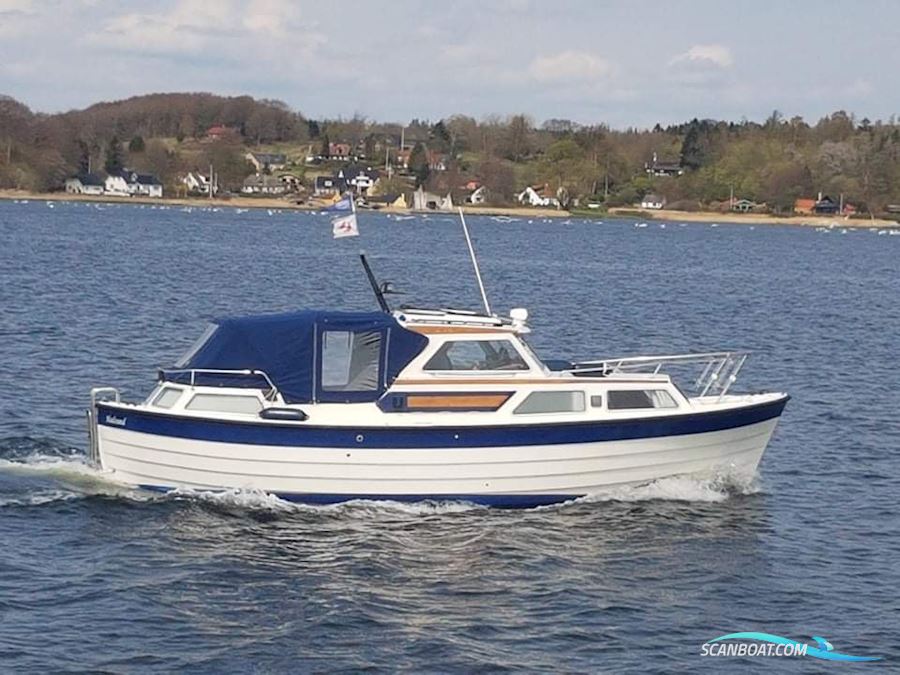 Saga 27 AC