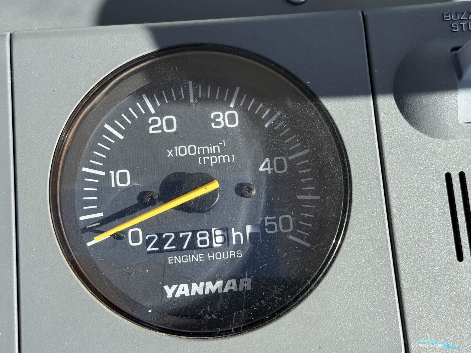 Saga 27, meget velholdt