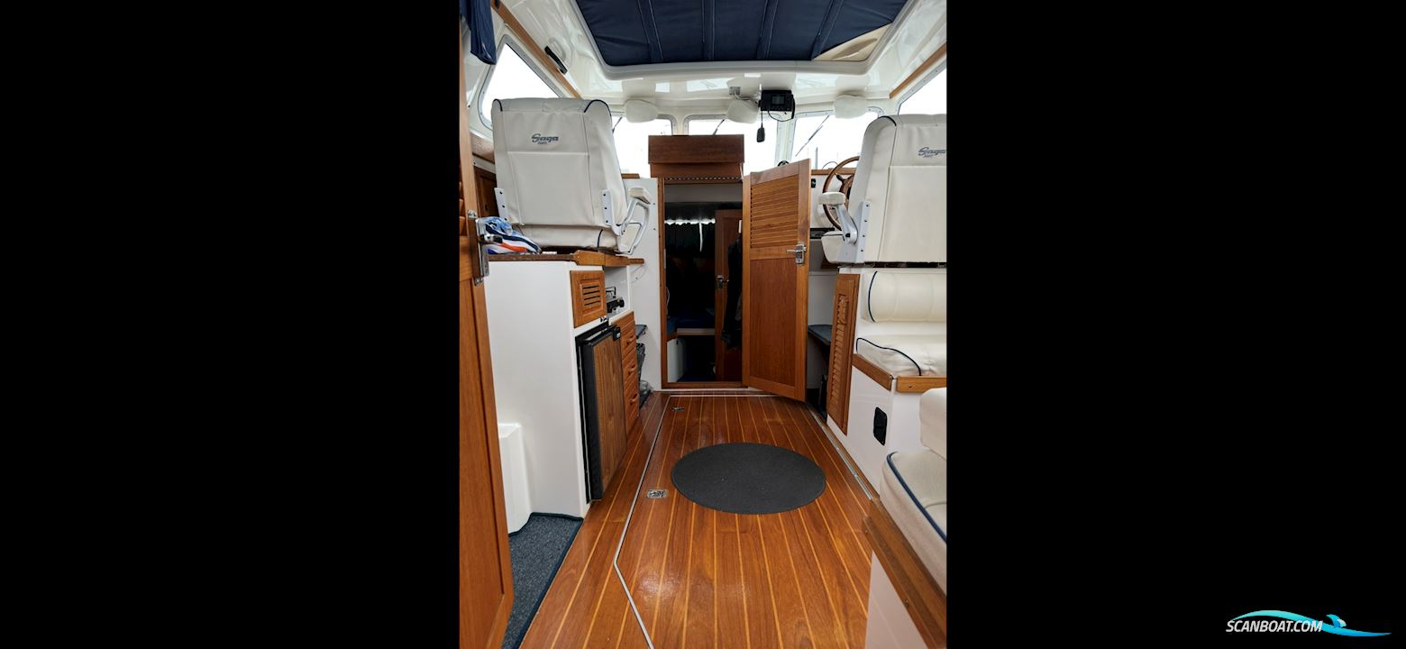 Saga 27