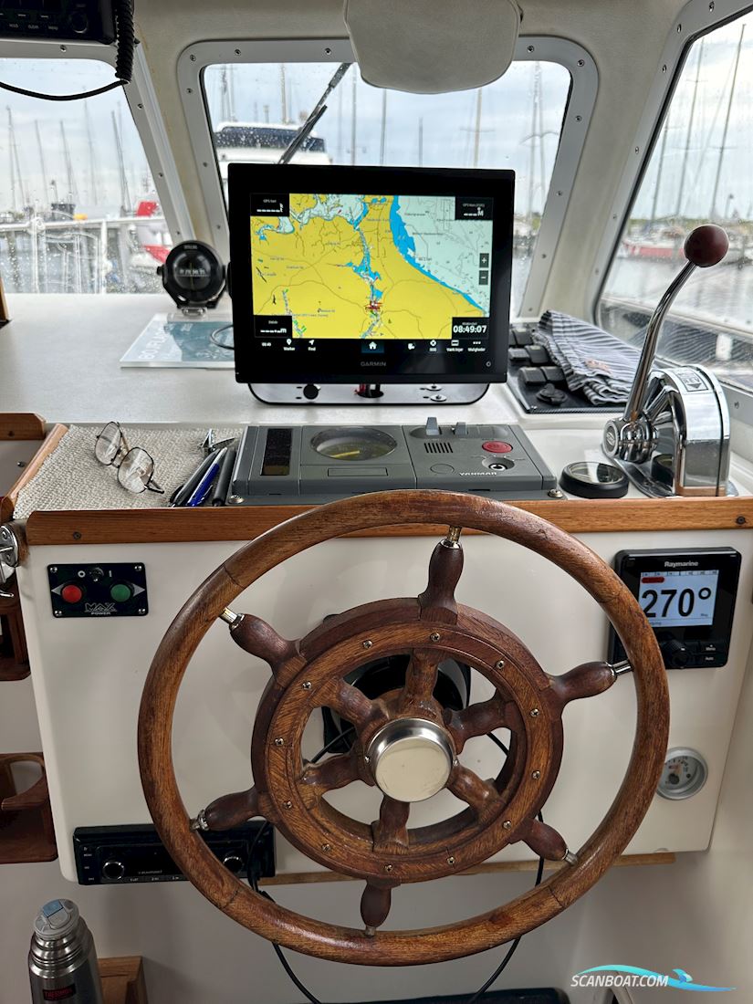 Saga 27