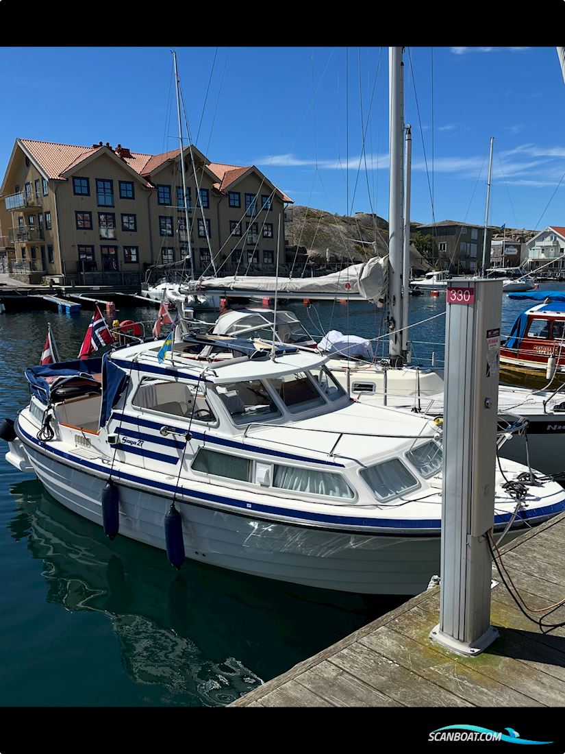 Saga 27