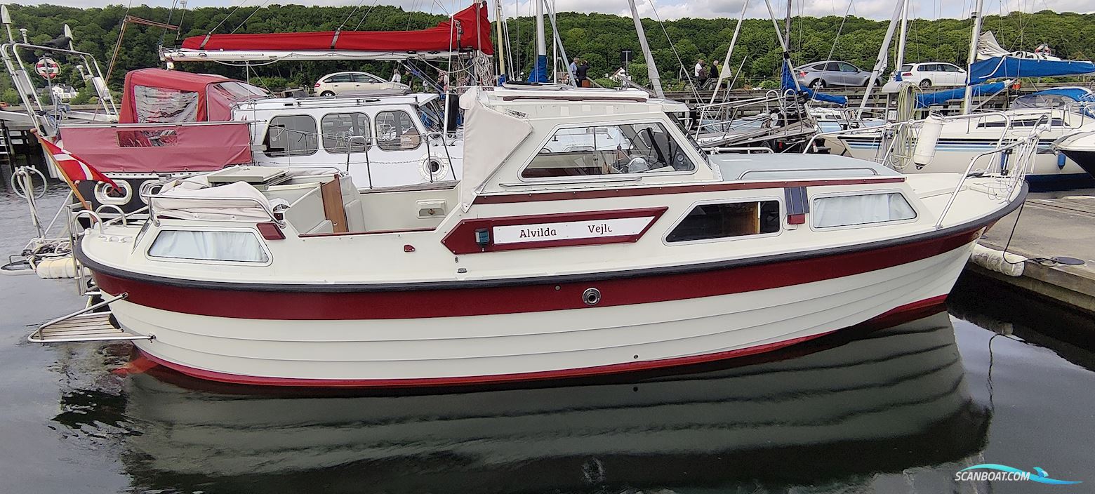 Saga 27