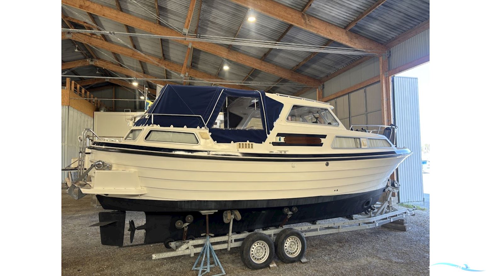 Saga 27