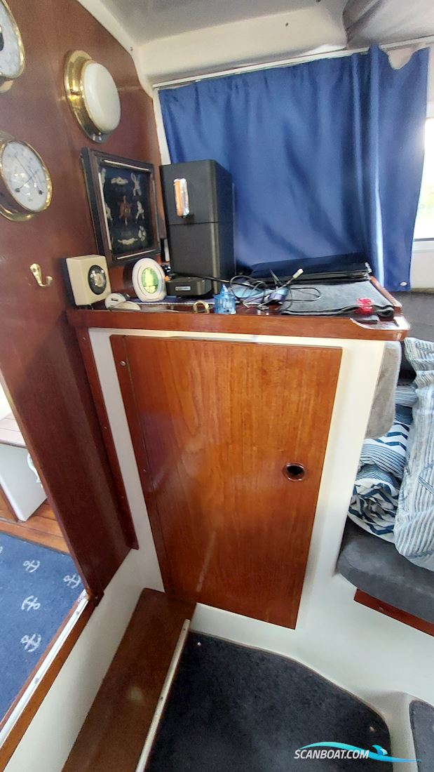 Saga 27