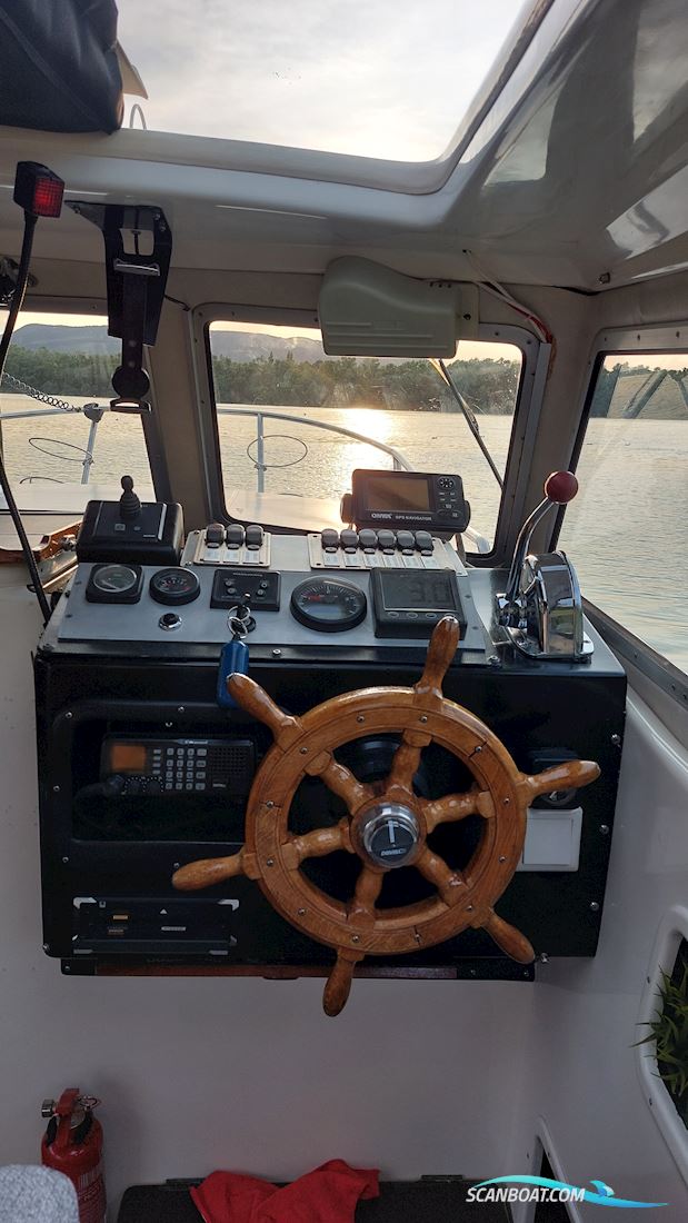 Saga 27