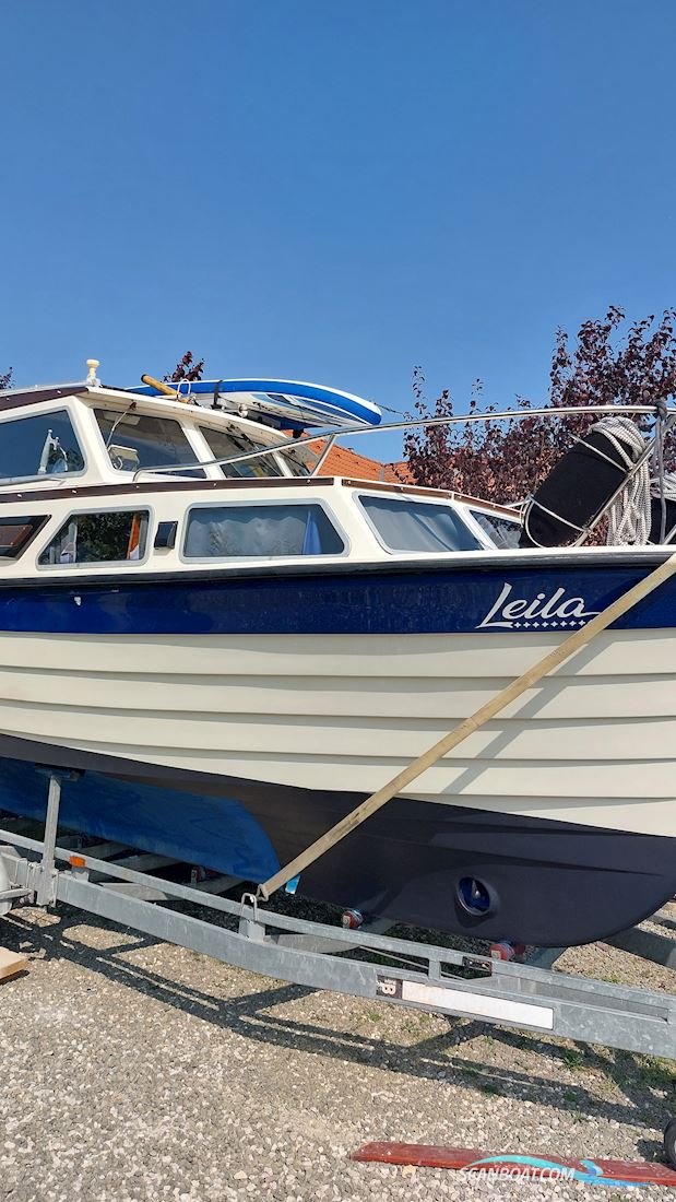 Saga 27